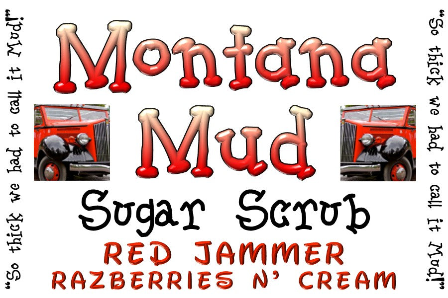 Sugar Scrubs