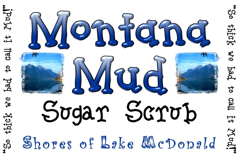 Sugar Scrubs